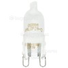 Genuine Bosch 25W G9 Oven Halogen Lamp