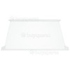 Blomberg Fridge Glass Shelf