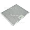 Bosch Neff Siemens Filter-metall