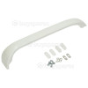 Bosch Neff Siemens Door Handle Kit - White