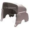 Bissell QuickWash LightWeight 1950E Rear Cover