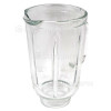 Kenwood KM400 Glass Liquidiser Goblet - 1.5L