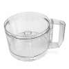 Magimix Main Mixing Bowl - Clear