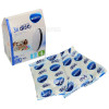 Brita Fill & Go MicroDisc-Wasserfilter (3er Packung)