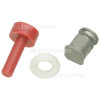 Tefal Pressure Indicator And Seal
