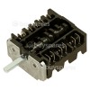 Electrolux Group Oven Function Selector Switch EGO 46.27266.500