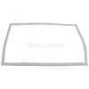 Hotpoint Fridge Door Seal - White