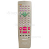 Sharp CGA134WJ Remote Control