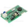 Module &Eacute;lectronique De Lave-Vaisselle VD12_7_YH
