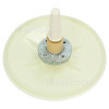 Poulie Pour Robot De Cuisine - 125mm - SEB
