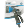 Genuine Rolson 6 Function Spray Gun