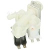 Balay 3TW850 Triple Solenoid Inlet Valve 18/18 33690135 : 180Deg. With 12 Bore Outlets