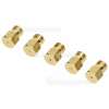 Electrolux Group Nozzle Set Liquid Gas (LPG)