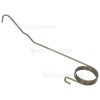 Ressort D'acc&eacute;l&eacute;rateur Titanium HT 555 McCulloch