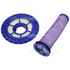 Pre-Motor & HEPA Post Motor Filter Kit - Non-ERP Versions ONLY
