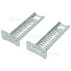 Kit De Fixation SMV50C00GB/10 Bosch