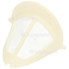 Siemens Anti-Scale Spout Filter - Cream