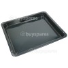 Juno Oven Drip Tray: 425mm X 360mm X 48mm