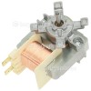 Siemens Fan Motor : EBMpapast 220/240v 8.5w ( EM2513LH-278 )