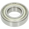 Tricity Bendix Rear Drum Bearing : 6206ZZ