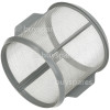 Use BMTX673002500054 BDW13 Microfilter From Serial BDF671W Baumatic