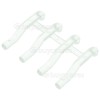 Lentille Lampe Temoin BFI620 Hotpoint