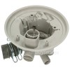 Collecteur D'eau Complet Pour Lave-vaisselle ESL63010 Electrolux