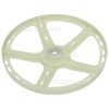 AEG Drum Plastic Pulley