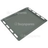 Plaque De Cuisson Pour Four - &Eacute;maill&eacute;e 441 X 370 X 25mm De Profondeur Siemens