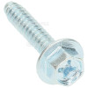 Samsung Q1233 SCREW-HEXHWH-M6.5L32ZPC Yel Swrc