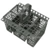 Whirlpool Cutlery Basket (with Side Slots)