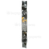 Agway MBO033 97cm (38") Metal Tractor Blade - Pack Of 2