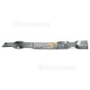 Agway MBO034 107cm (42") Metal Tractor Mulching Blade - Pack Of 2