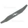 Flymo DLE-02 FL043 30cm Metal Blade : T/f Flymo Models: DLE-02 To DLE-05, E30 Twin, Hoverstripe 30, Hovervac HV3000, Minimo E30, RXE300, Sprinter E30s, Sprinter E300, Sprintmaster XE, Sprintmaster XE300, Turbo Compact 300, XE30, XE300