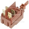 Belling On/off Switch D/w IDW603