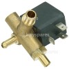 Simac Solenoid Valve