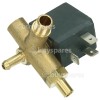 Simac 7520 DUAL Solenoid Valve