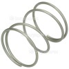 Candy CS2410 135 Spring Cord Reel Button