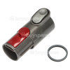 Quick Release Adaptor Tool