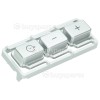 Hotpoint-Ariston Program Button