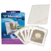 Electrolux Group Synthetic Dust Bag (Pack Of 5) / 1 Motor Filter