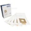 Delonghi DLS 33 Filter Dust Bags (Pack Of 5)