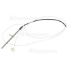 Gorenje Sensor Pt1000 B+b 50mm Fs16