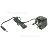 Hoover Charger - UK Plug