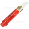 Red Signal Lamp 230V Arcelik
