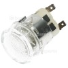 ACA3200 Halogen Lamp Socket 25W 230V