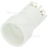 Zanussi ZRB224NWO Lamp Holder