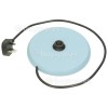 Power Base - Sky Blue Delonghi
