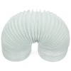 Tuyau De Ventilation De S&egrave;che-linge - Edry10225 -3m- Electrolux Group