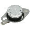 Asko Protective Thermostat 80C Elth